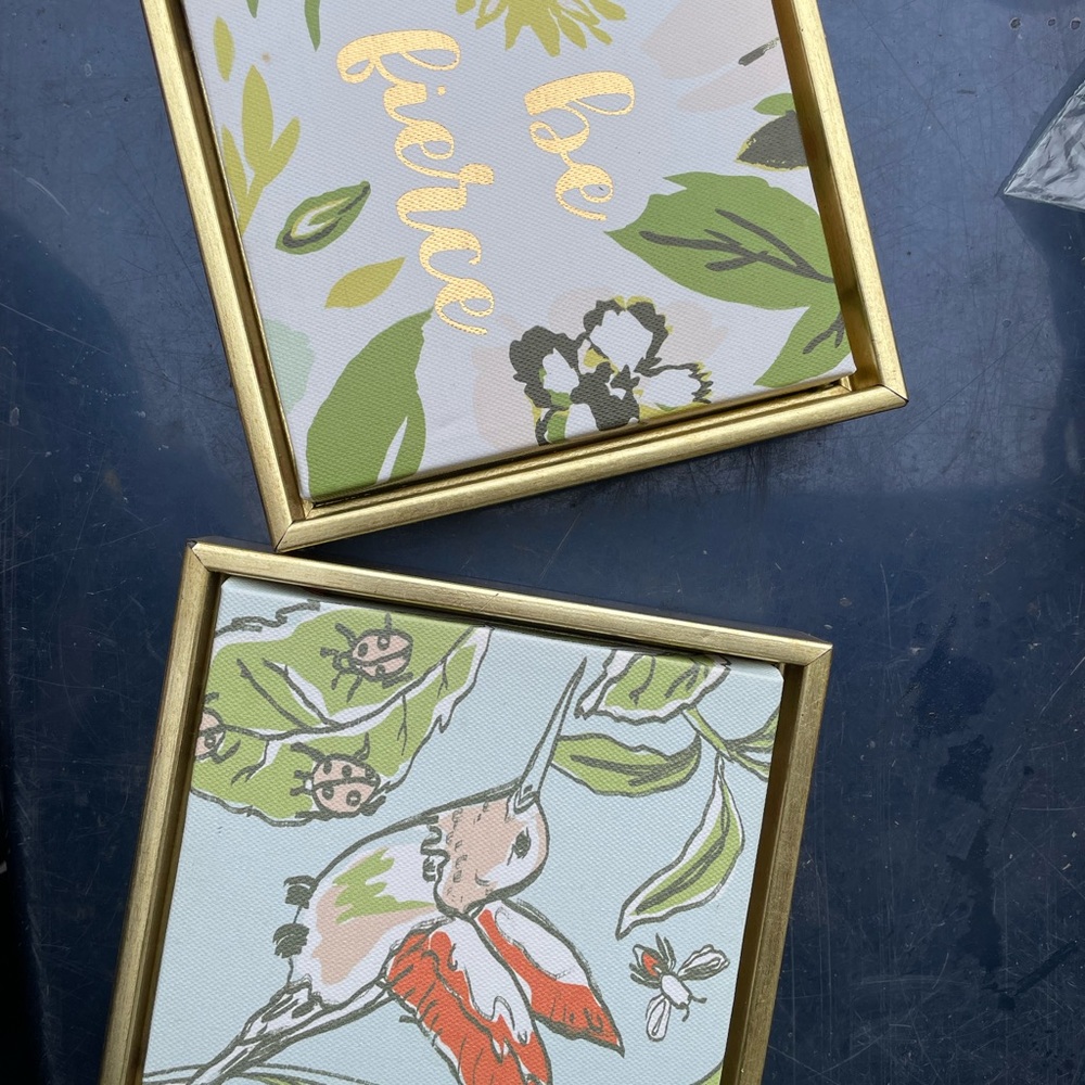 Decorative pics - Picture 3 of 4